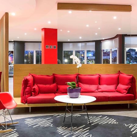 فندق Ibis Sao Jose Dos Campos Colinas المظهر الخارجي الصورة
