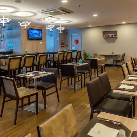 فندق Ibis Sao Jose Dos Campos Colinas المظهر الخارجي الصورة