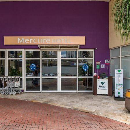 فندق Ibis Sao Jose Dos Campos Colinas المظهر الخارجي الصورة