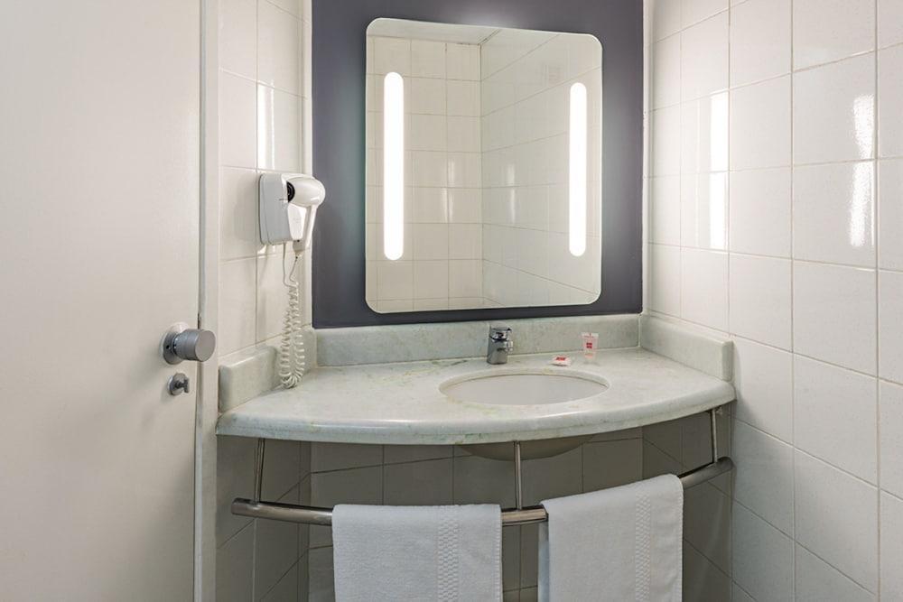 فندق Ibis Sao Jose Dos Campos Colinas المظهر الخارجي الصورة