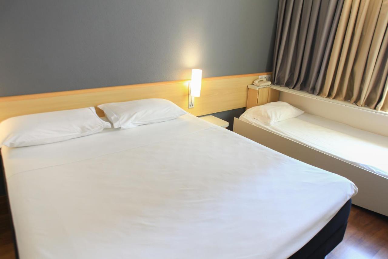 فندق Ibis Sao Jose Dos Campos Colinas المظهر الخارجي الصورة
