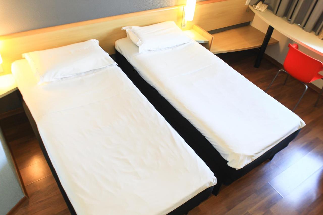 فندق Ibis Sao Jose Dos Campos Colinas المظهر الخارجي الصورة
