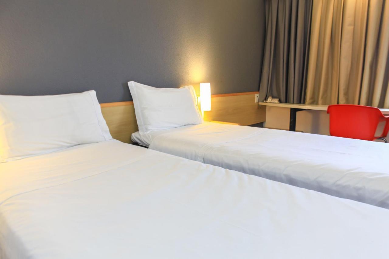 فندق Ibis Sao Jose Dos Campos Colinas المظهر الخارجي الصورة