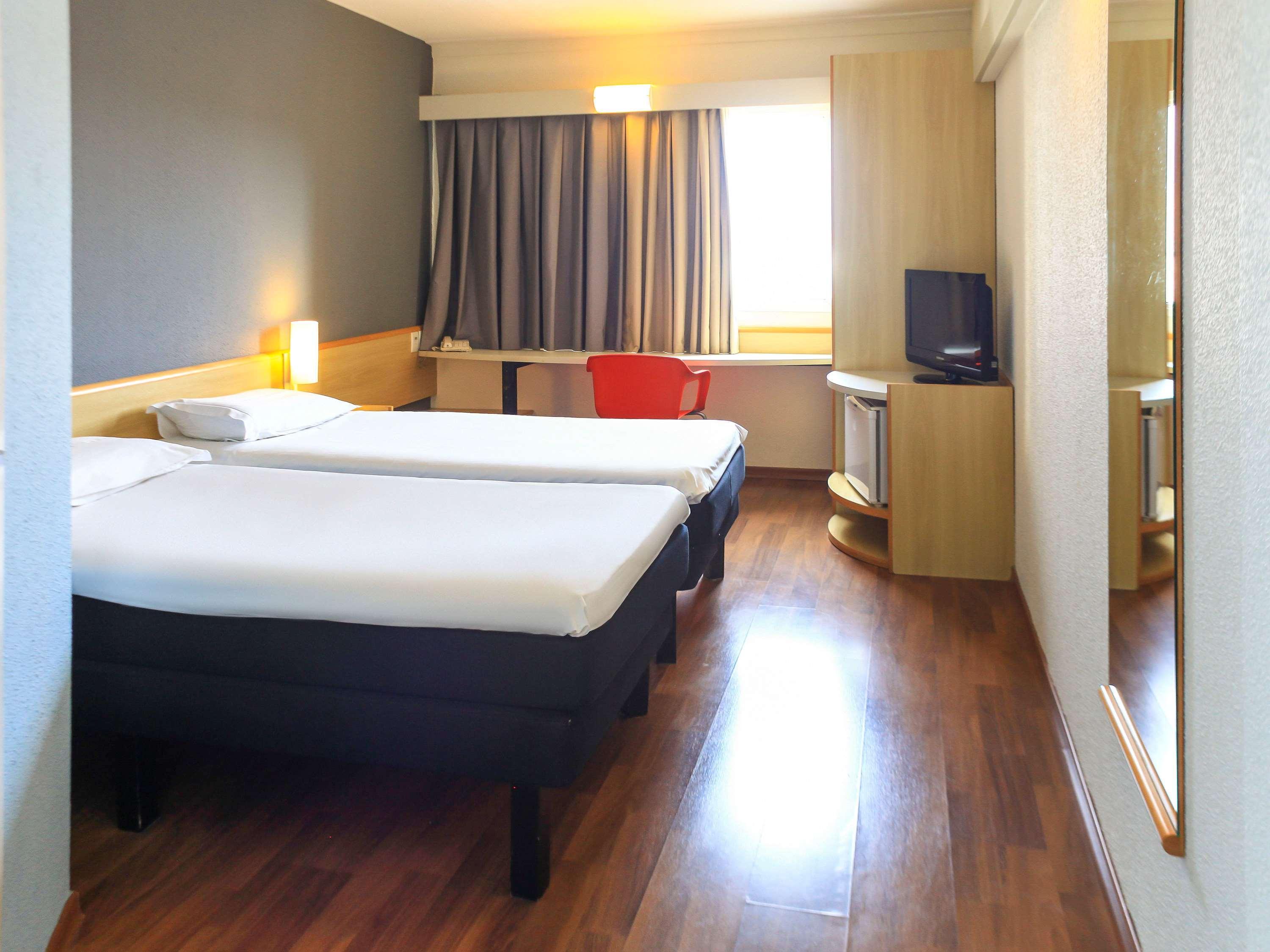 فندق Ibis Sao Jose Dos Campos Colinas المظهر الخارجي الصورة