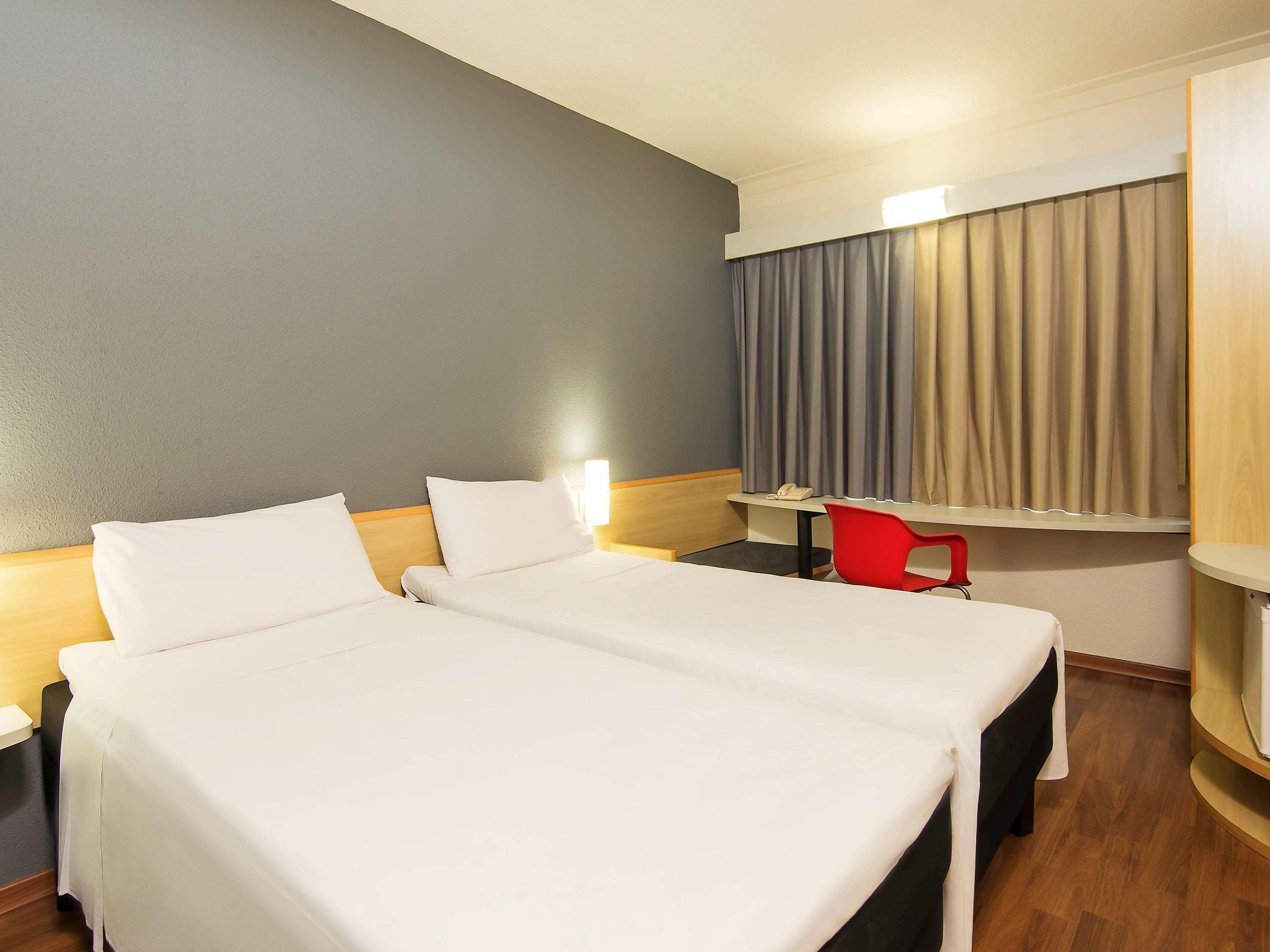 فندق Ibis Sao Jose Dos Campos Colinas المظهر الخارجي الصورة