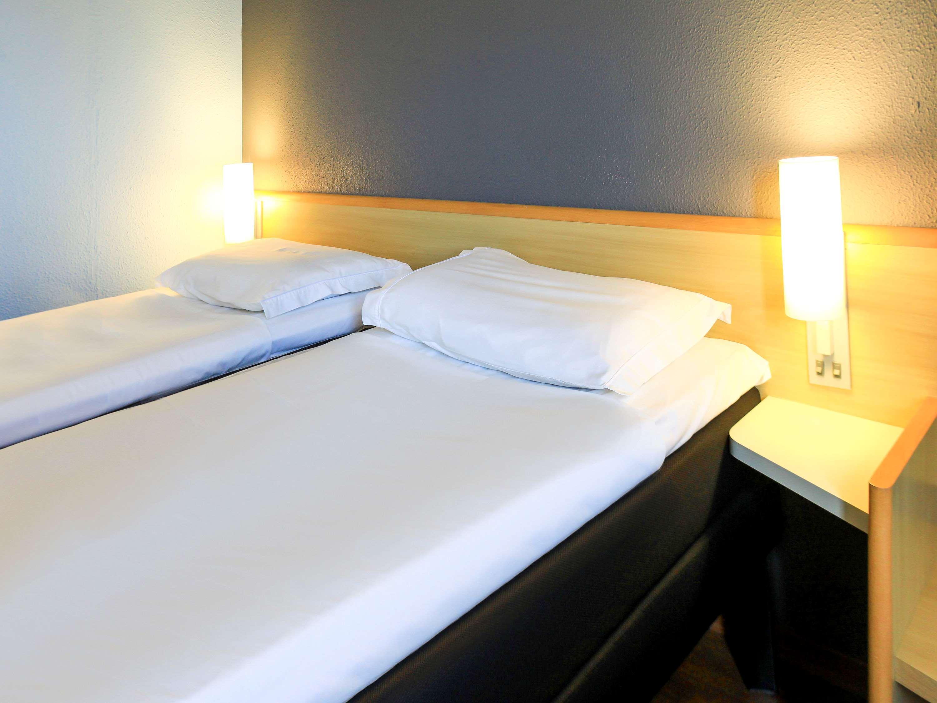 فندق Ibis Sao Jose Dos Campos Colinas المظهر الخارجي الصورة