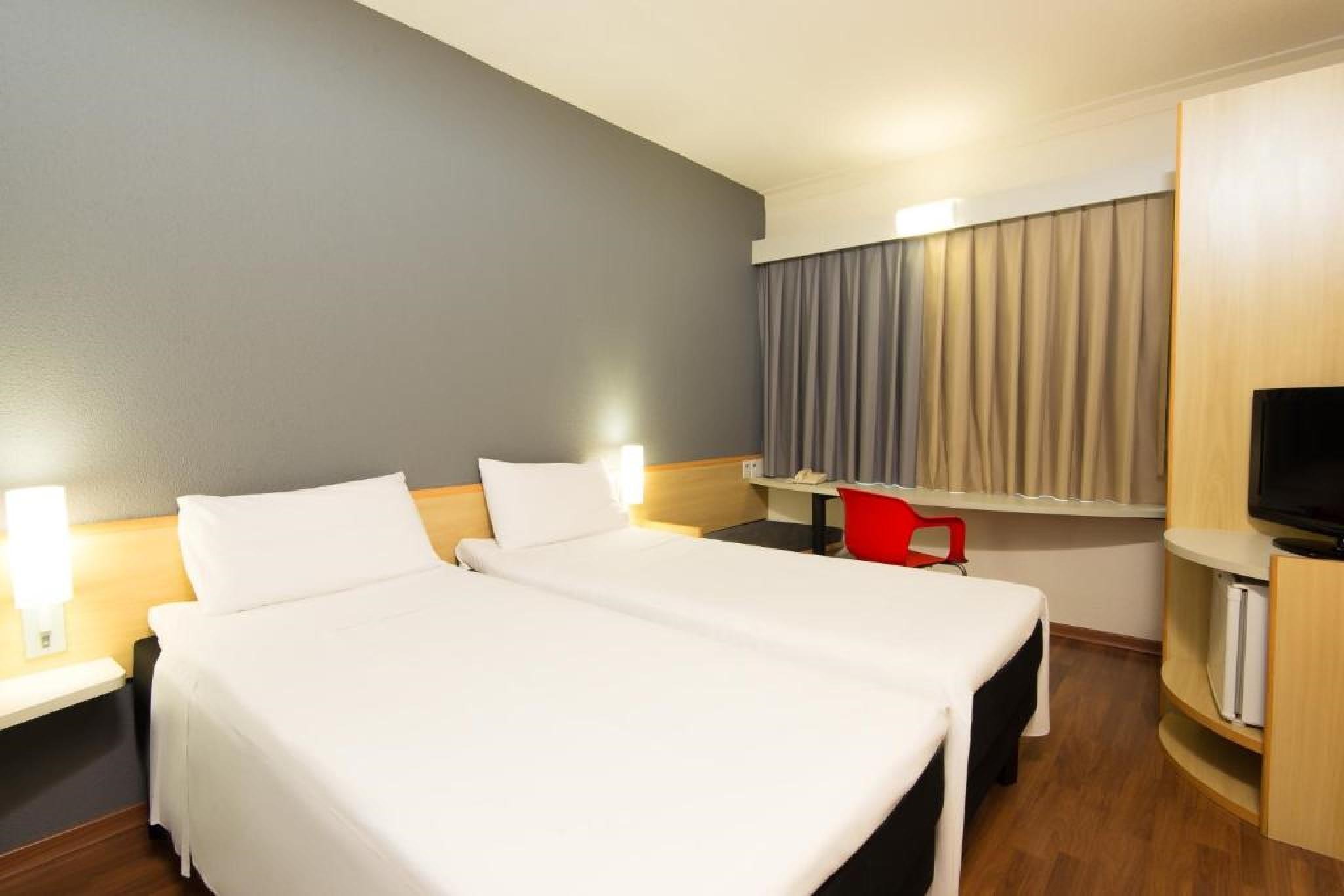 فندق Ibis Sao Jose Dos Campos Colinas المظهر الخارجي الصورة