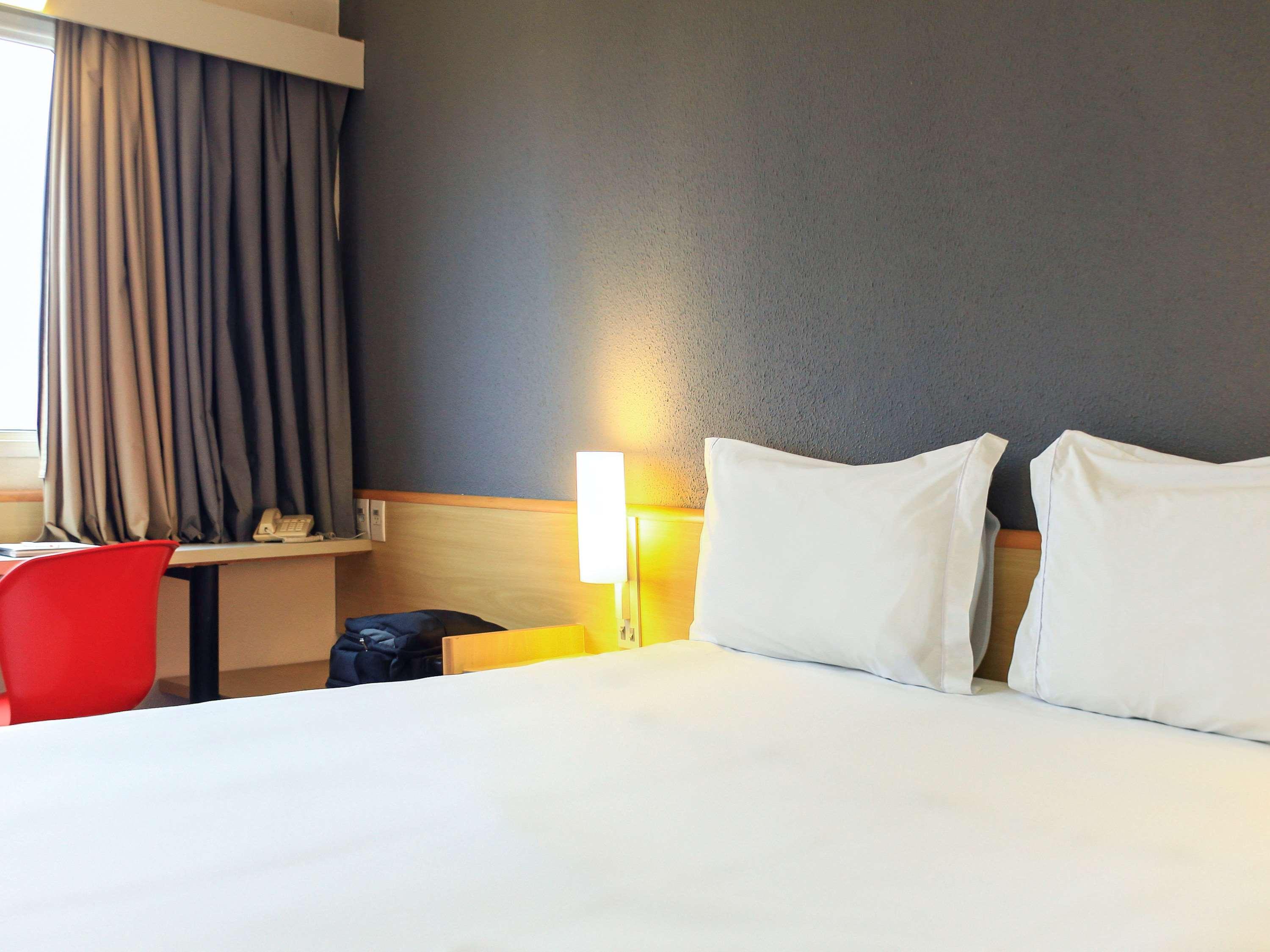 فندق Ibis Sao Jose Dos Campos Colinas المظهر الخارجي الصورة