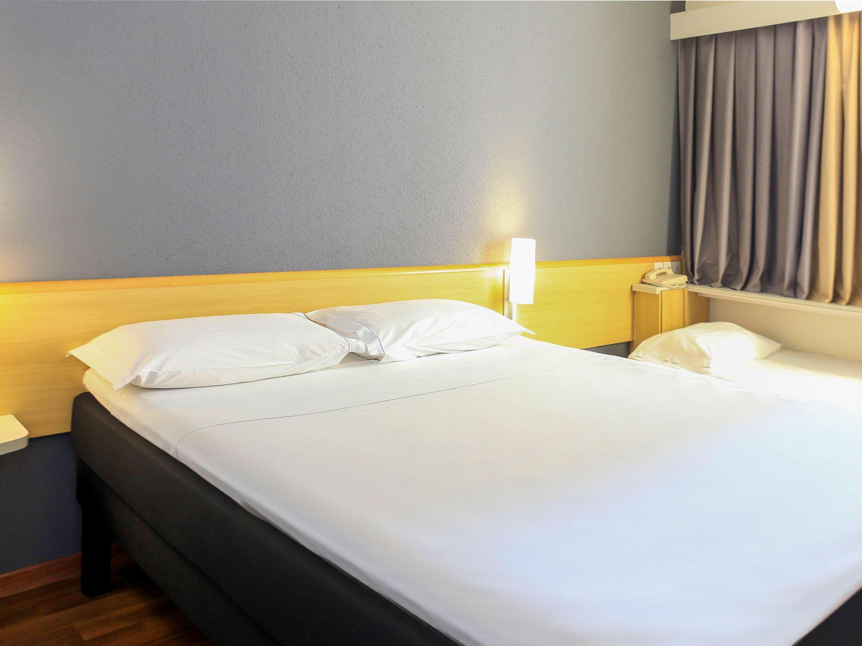 فندق Ibis Sao Jose Dos Campos Colinas المظهر الخارجي الصورة