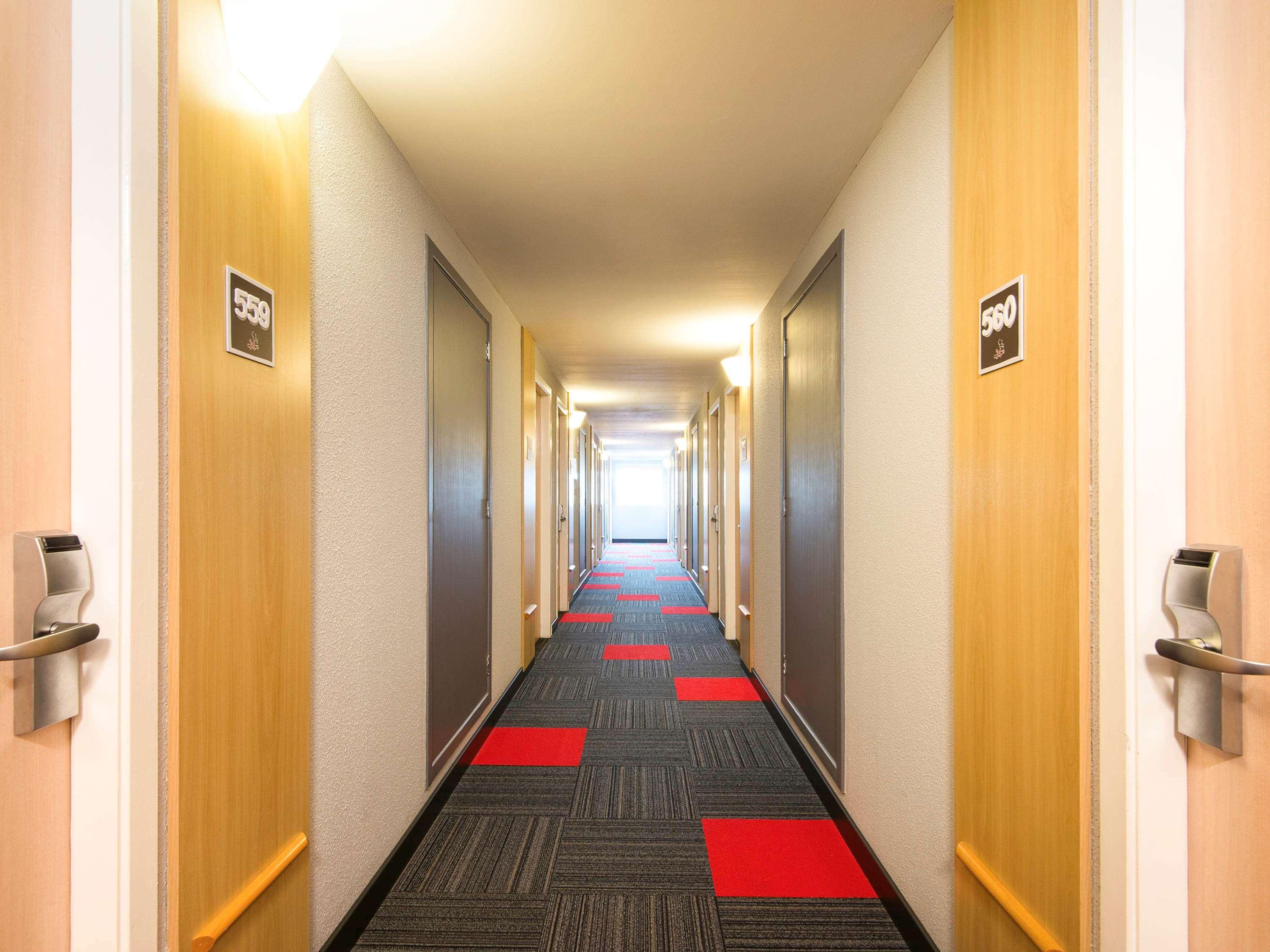 فندق Ibis Sao Jose Dos Campos Colinas المظهر الخارجي الصورة