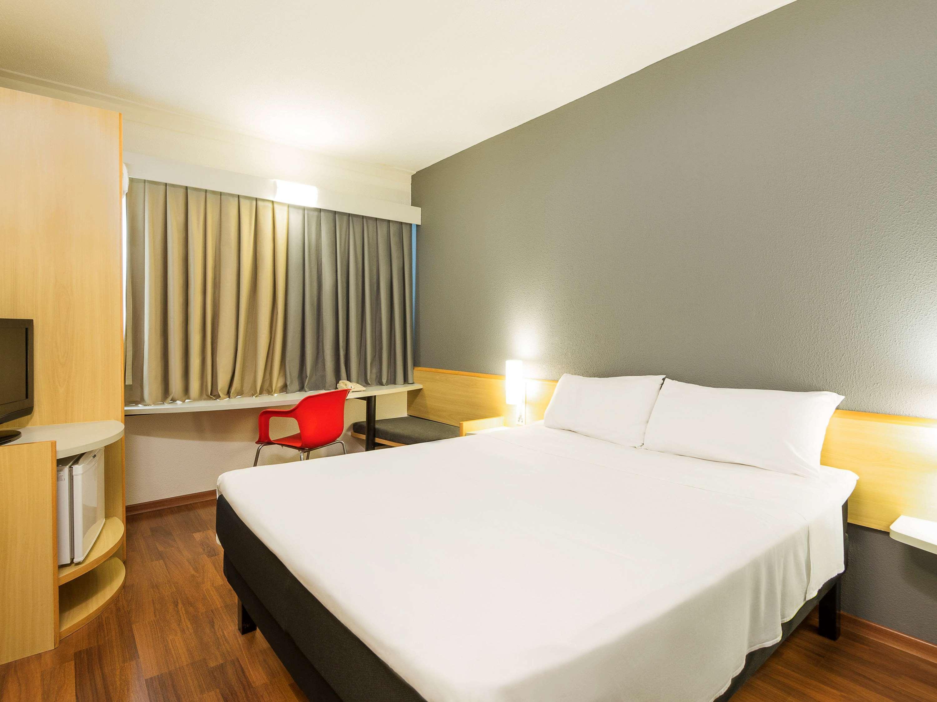 فندق Ibis Sao Jose Dos Campos Colinas المظهر الخارجي الصورة