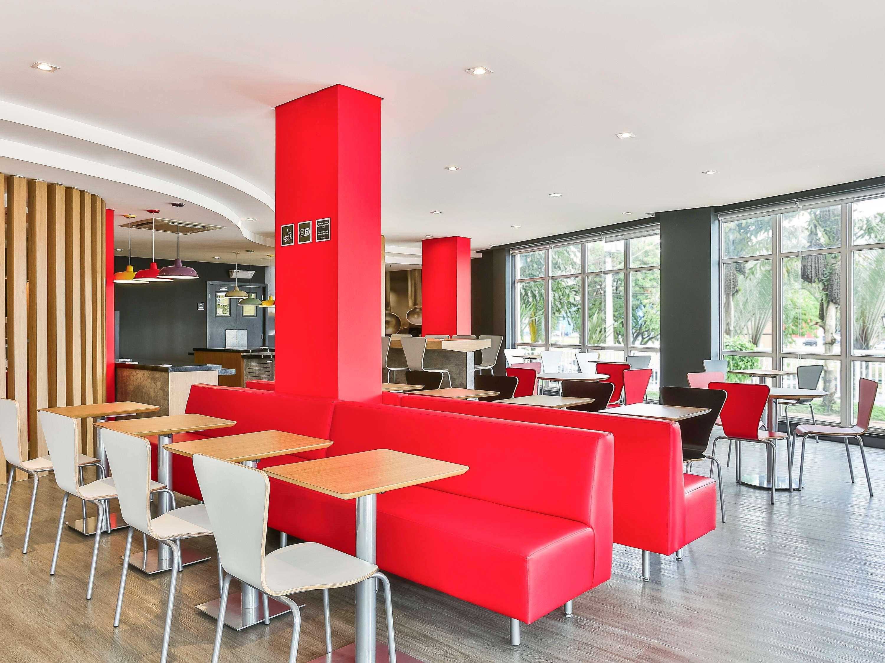 فندق Ibis Sao Jose Dos Campos Colinas المظهر الخارجي الصورة