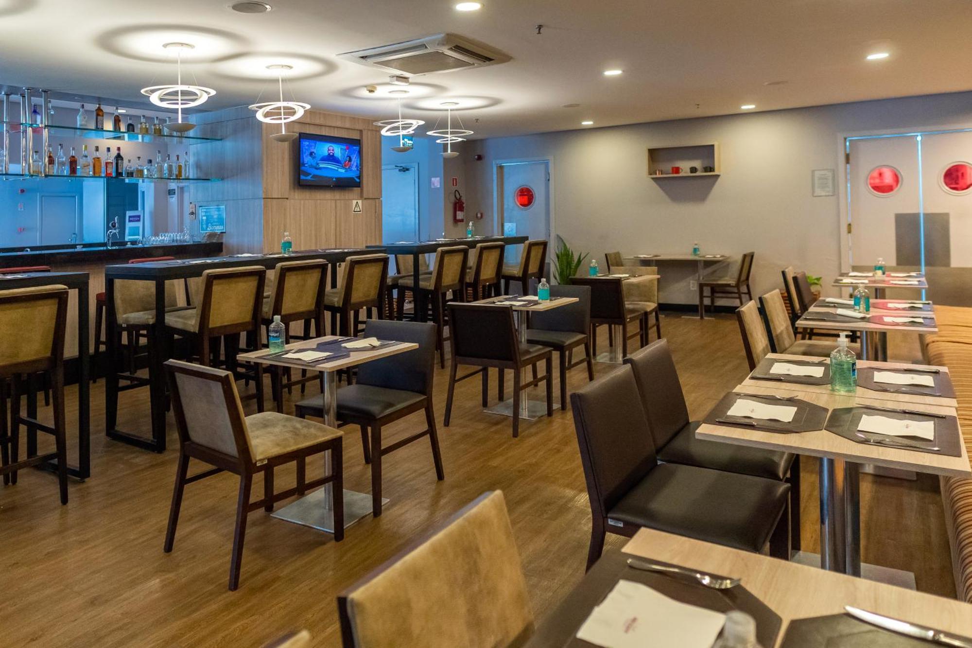 فندق Ibis Sao Jose Dos Campos Colinas المظهر الخارجي الصورة