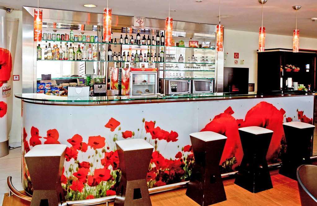 فندق Ibis Sao Jose Dos Campos Colinas المطعم الصورة