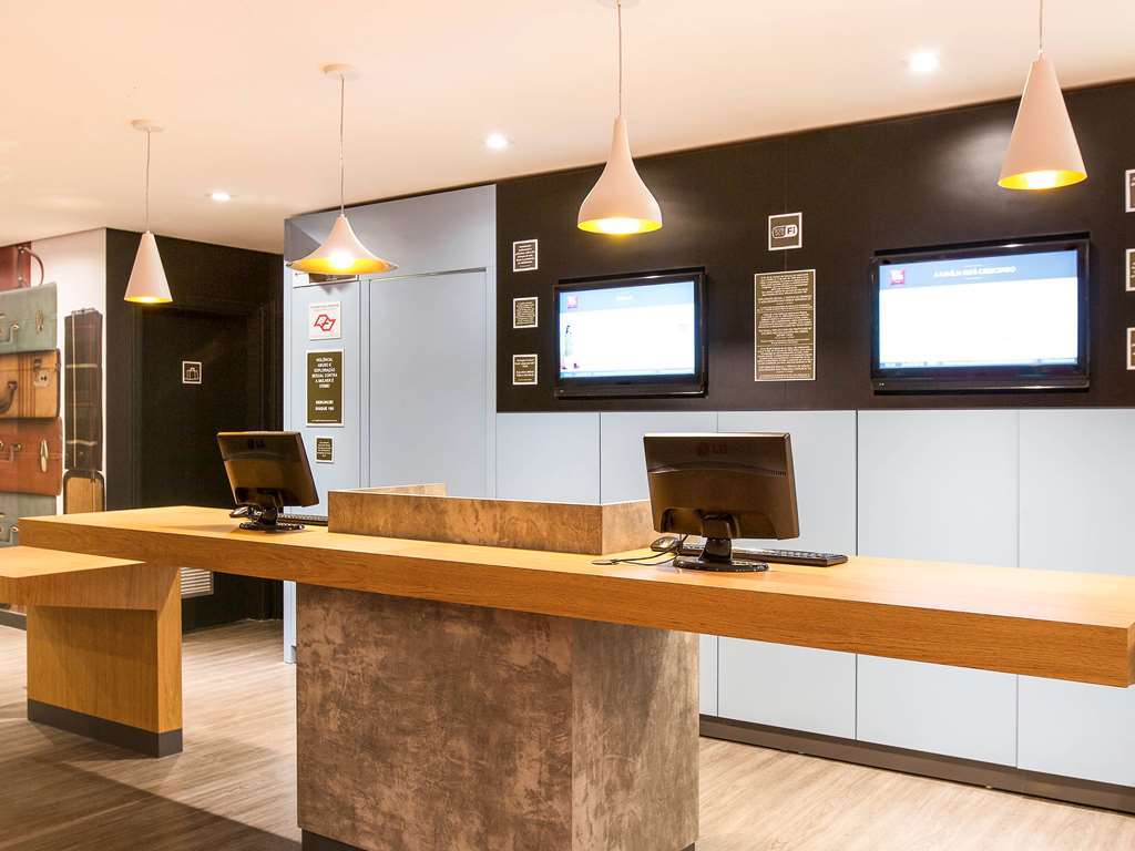 فندق Ibis Sao Jose Dos Campos Colinas المظهر الخارجي الصورة