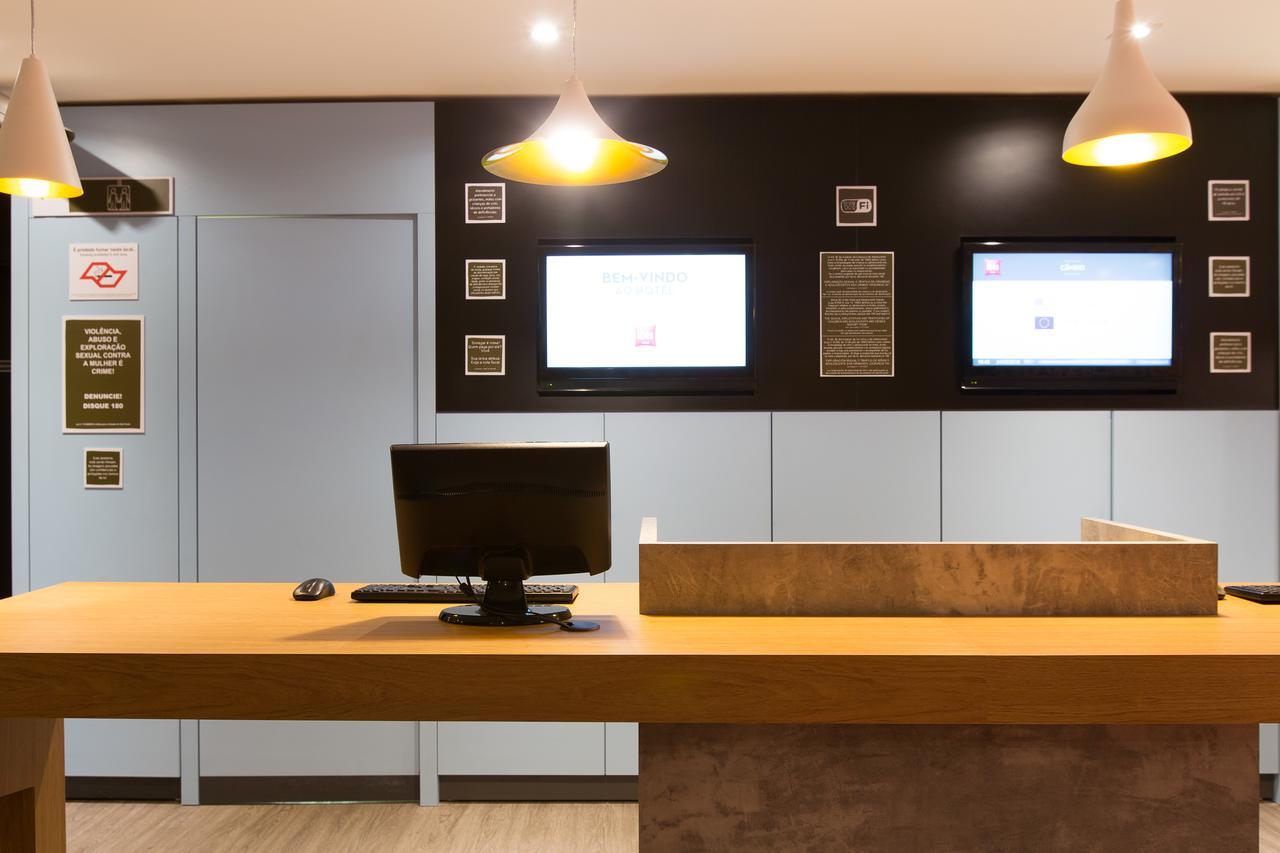 فندق Ibis Sao Jose Dos Campos Colinas المظهر الخارجي الصورة