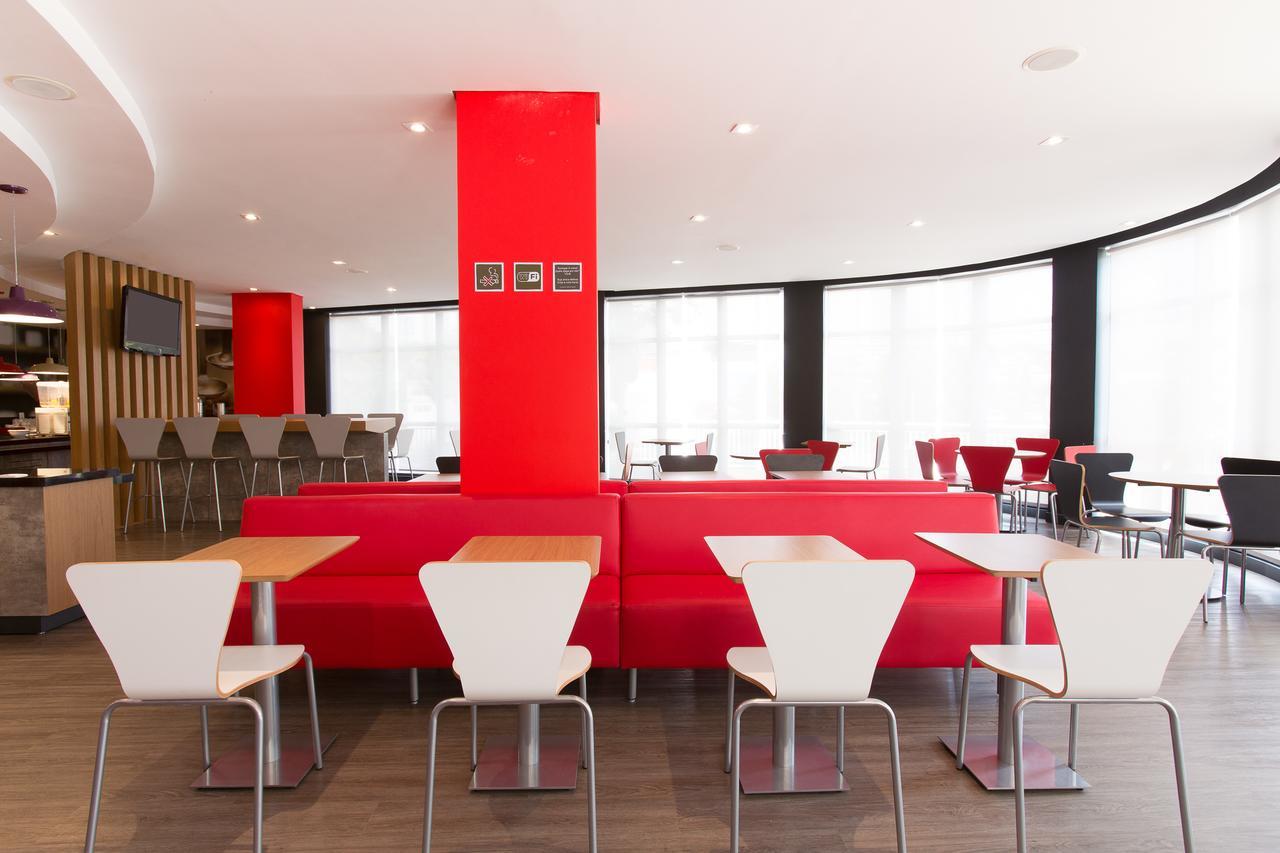فندق Ibis Sao Jose Dos Campos Colinas المظهر الخارجي الصورة