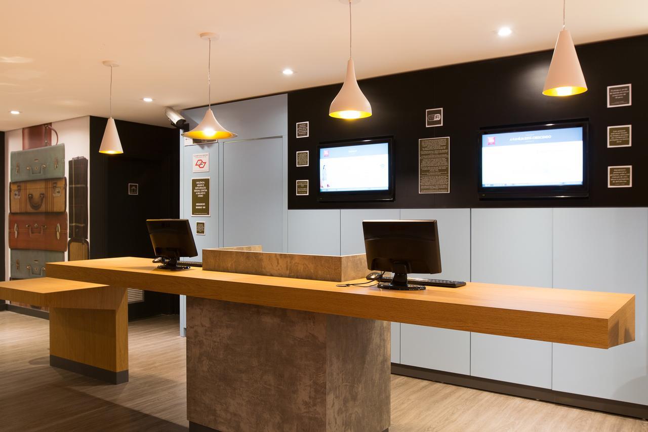فندق Ibis Sao Jose Dos Campos Colinas المظهر الخارجي الصورة