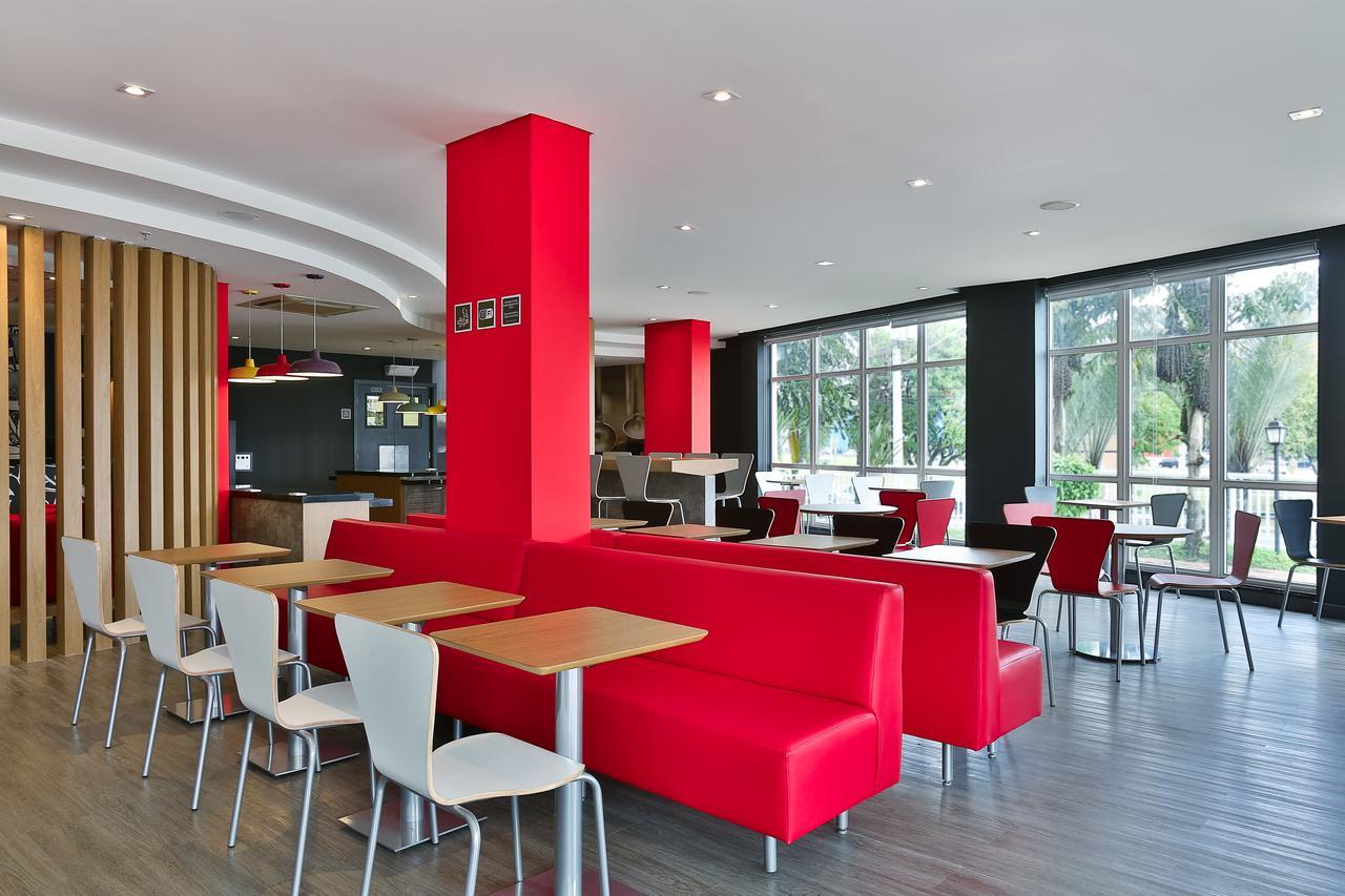 فندق Ibis Sao Jose Dos Campos Colinas المظهر الخارجي الصورة