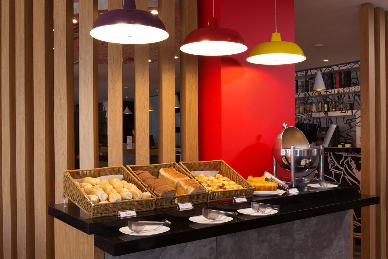 فندق Ibis Sao Jose Dos Campos Colinas المظهر الخارجي الصورة