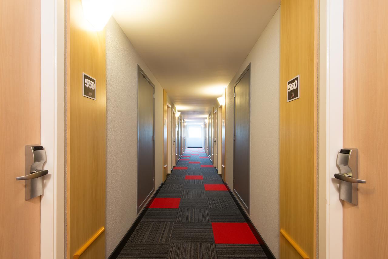 فندق Ibis Sao Jose Dos Campos Colinas المظهر الخارجي الصورة