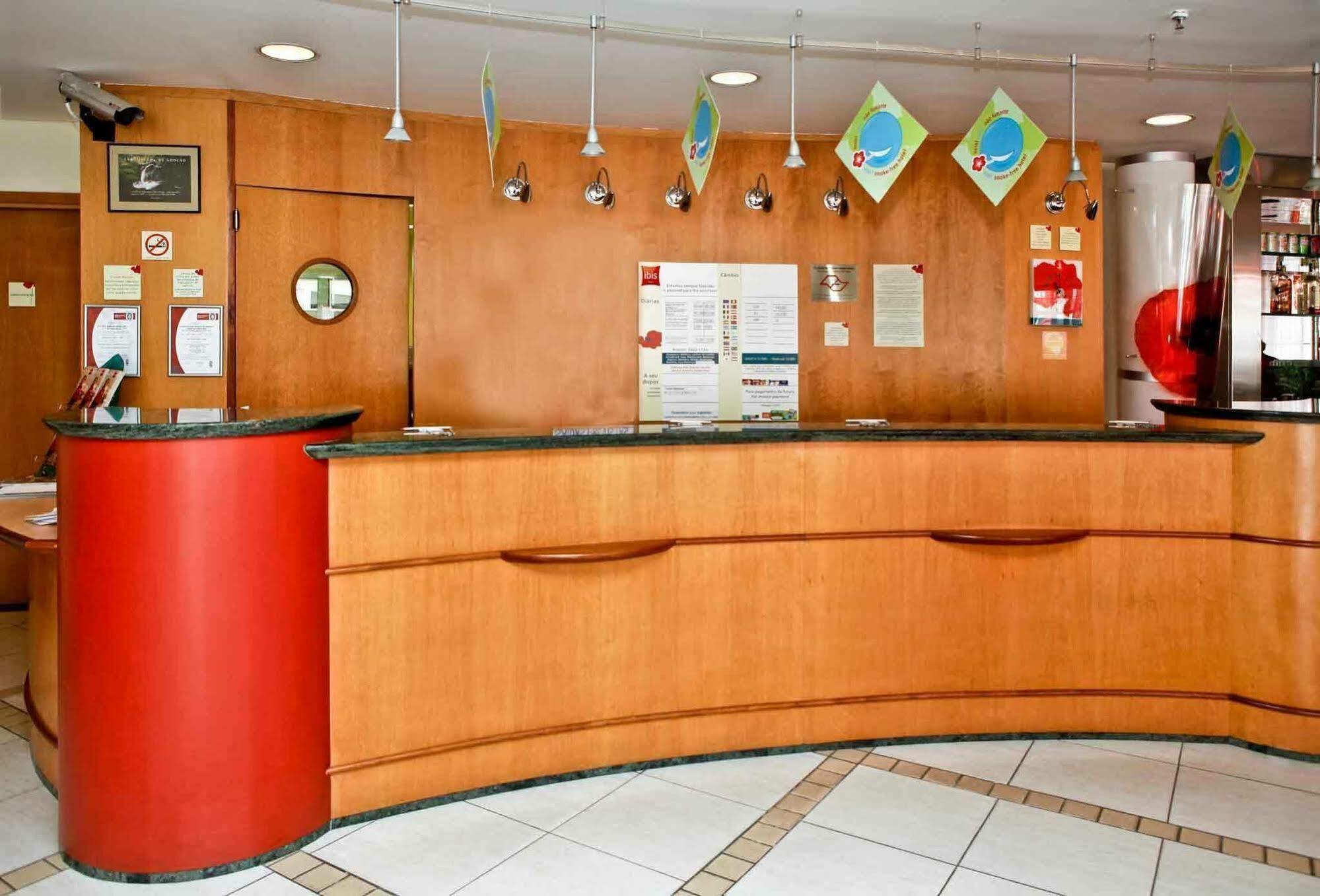 فندق Ibis Sao Jose Dos Campos Colinas المظهر الخارجي الصورة
