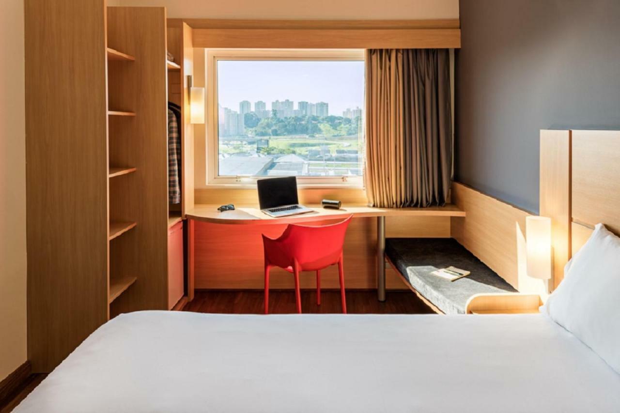 فندق Ibis Sao Jose Dos Campos Colinas المظهر الخارجي الصورة