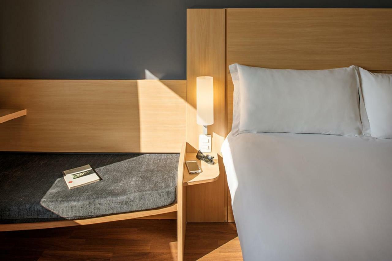 فندق Ibis Sao Jose Dos Campos Colinas المظهر الخارجي الصورة